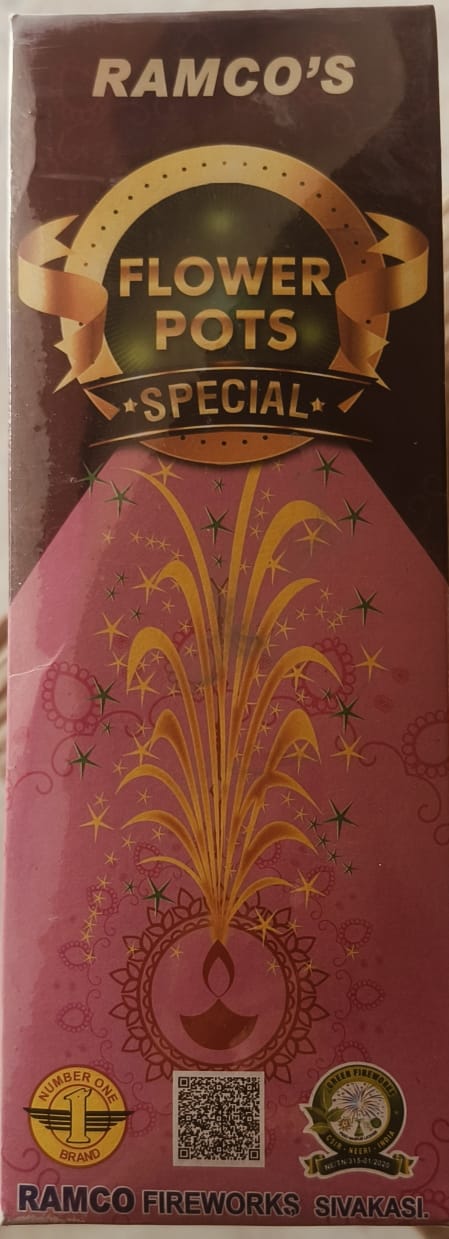 F.P SPECIAL (10PCS)